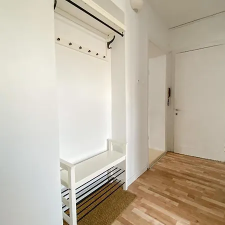 Apartment Abrahama 27