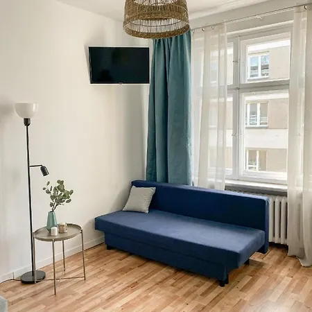 Apartment Abrahama 27 *