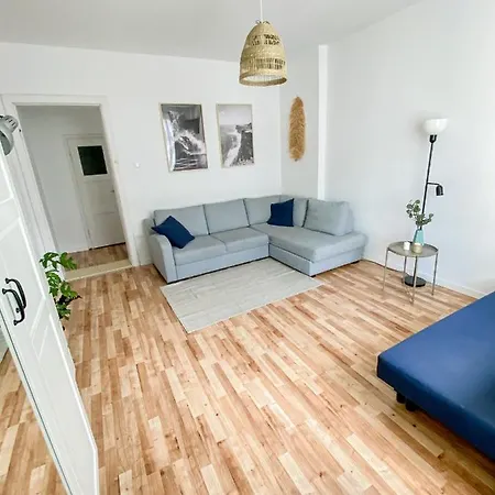 Abrahama 27 Apartment