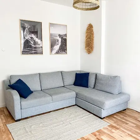 Apartment Abrahama 27