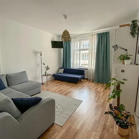 Apartment Abrahama 27