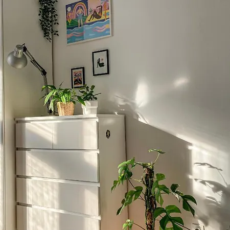 Apartment Abrahama 27