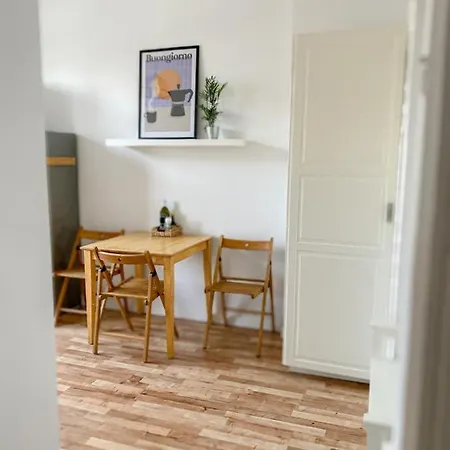 Abrahama 27 Apartment Gdynia